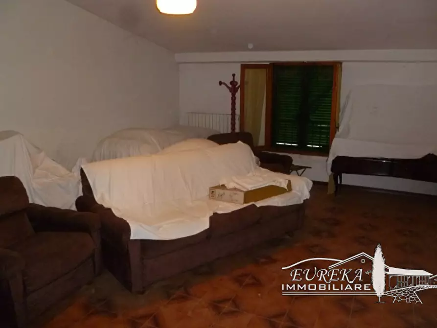 Immagine 14 di Villetta a schiera in vendita  in via del pero a Città Della Pieve