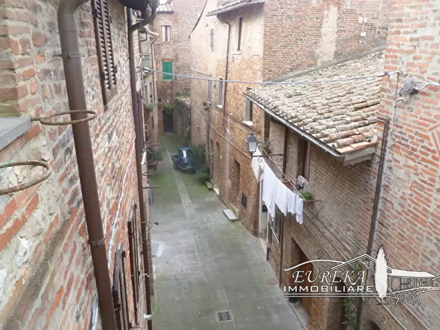 Immagine 15 di Villetta a schiera in vendita  in via del pero a Città Della Pieve