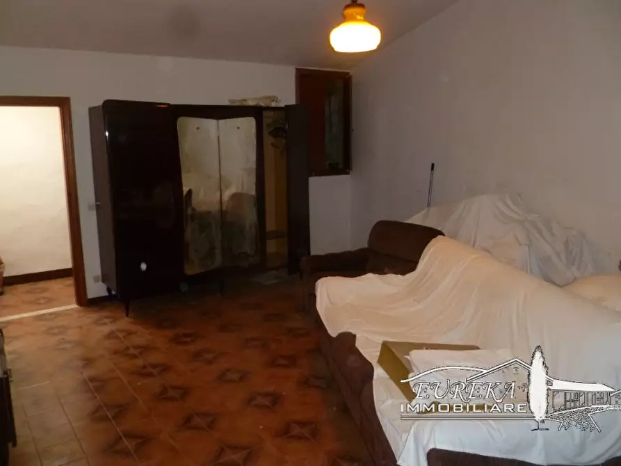 Immagine 16 di Villetta a schiera in vendita  in via del pero a Città Della Pieve