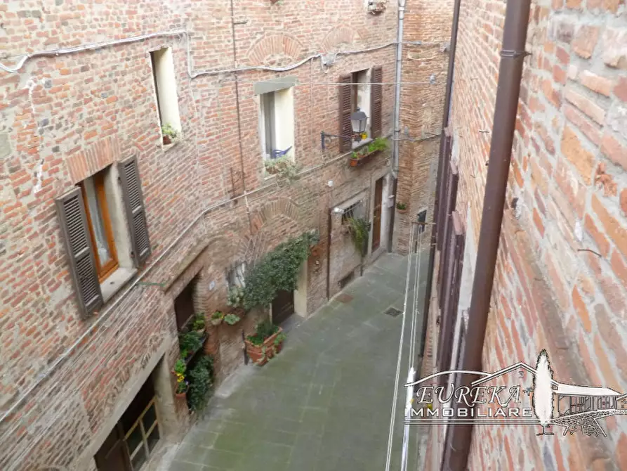 Immagine 17 di Villetta a schiera in vendita  in via del pero a Città Della Pieve