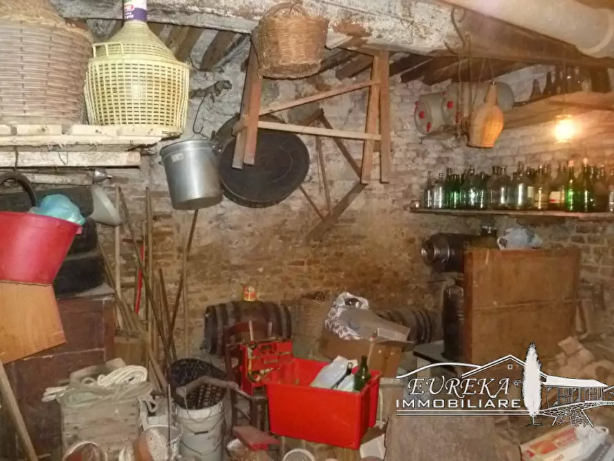 Immagine 18 di Villetta a schiera in vendita  in via del pero a Città Della Pieve