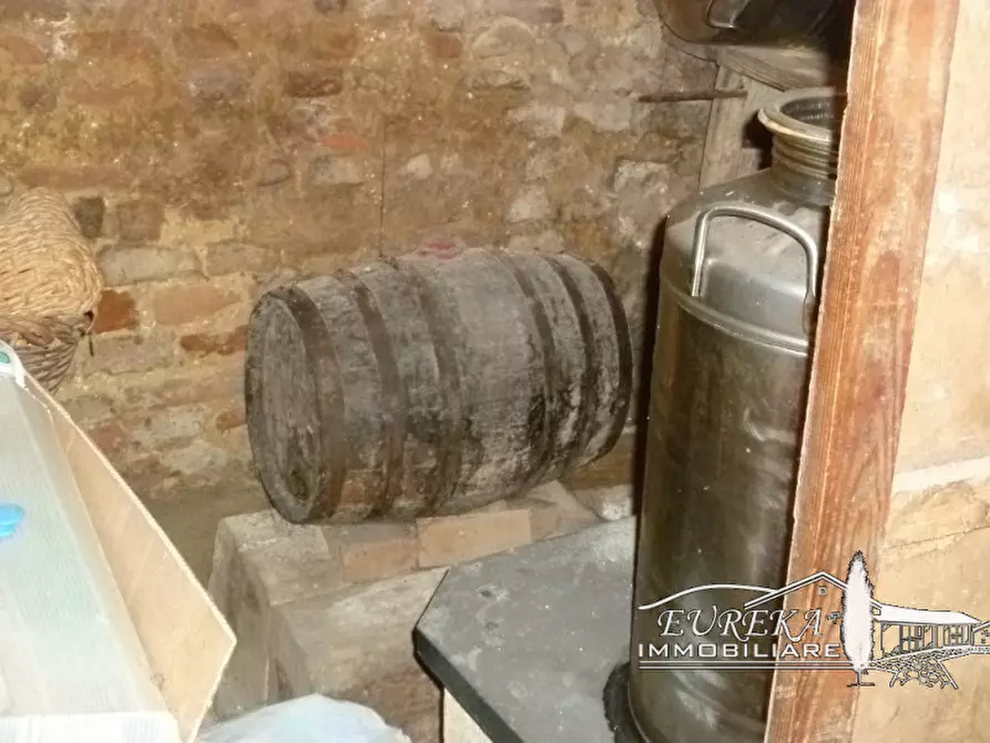 Immagine 21 di Villetta a schiera in vendita  in via del pero a Città Della Pieve