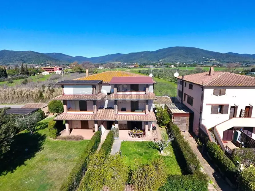 Immagine 1 di Appartamento in vendita  a Castiglione Della Pescaia