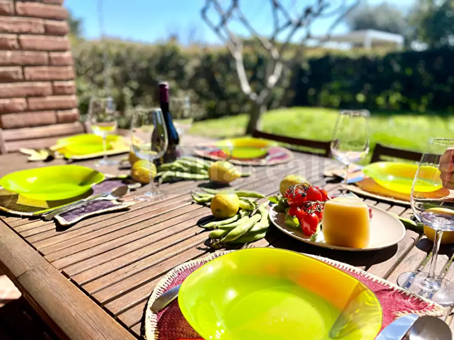 Immagine 3 di Appartamento in vendita  a Castiglione Della Pescaia