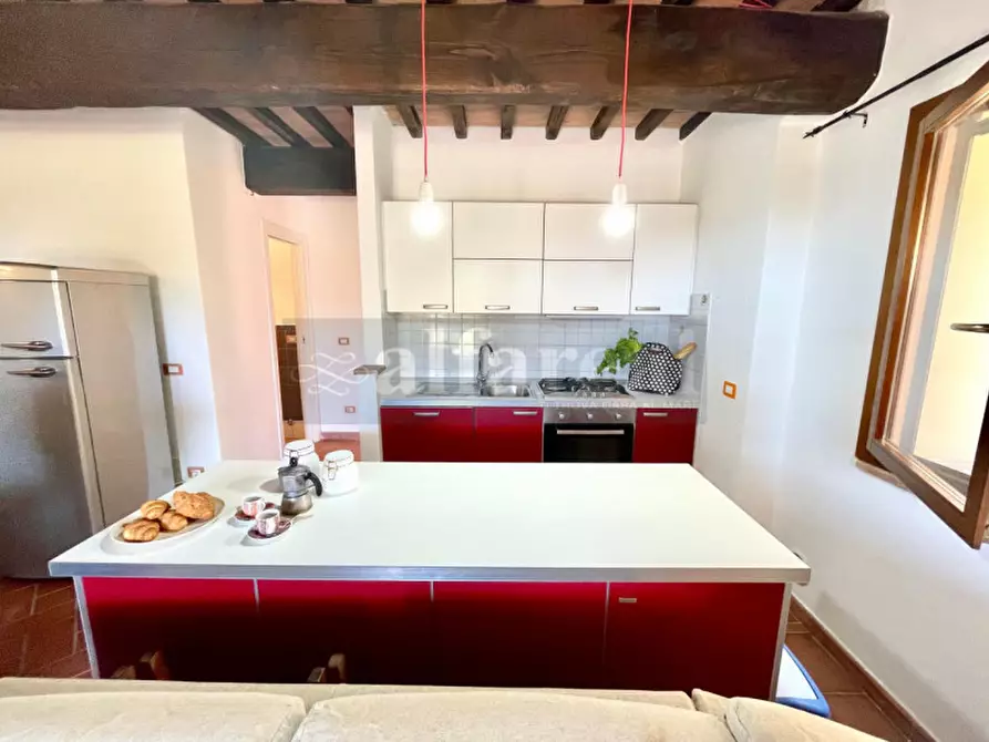 Immagine 7 di Appartamento in vendita  a Castiglione Della Pescaia