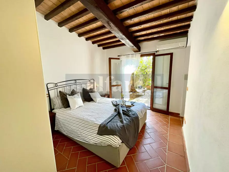 Immagine 11 di Appartamento in vendita  a Castiglione Della Pescaia