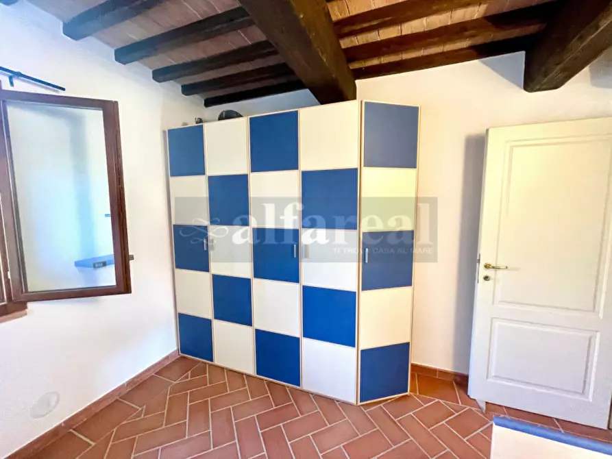 Immagine 13 di Appartamento in vendita  a Castiglione Della Pescaia