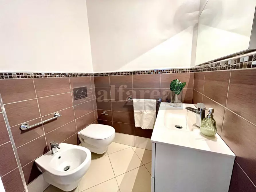 Immagine 14 di Appartamento in vendita  a Castiglione Della Pescaia