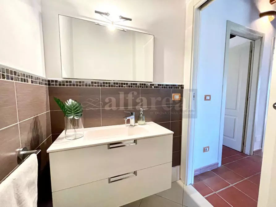 Immagine 16 di Appartamento in vendita  a Castiglione Della Pescaia