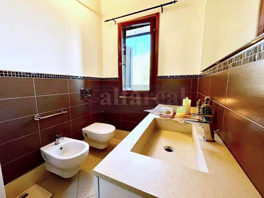 Immagine 17 di Appartamento in vendita  a Castiglione Della Pescaia