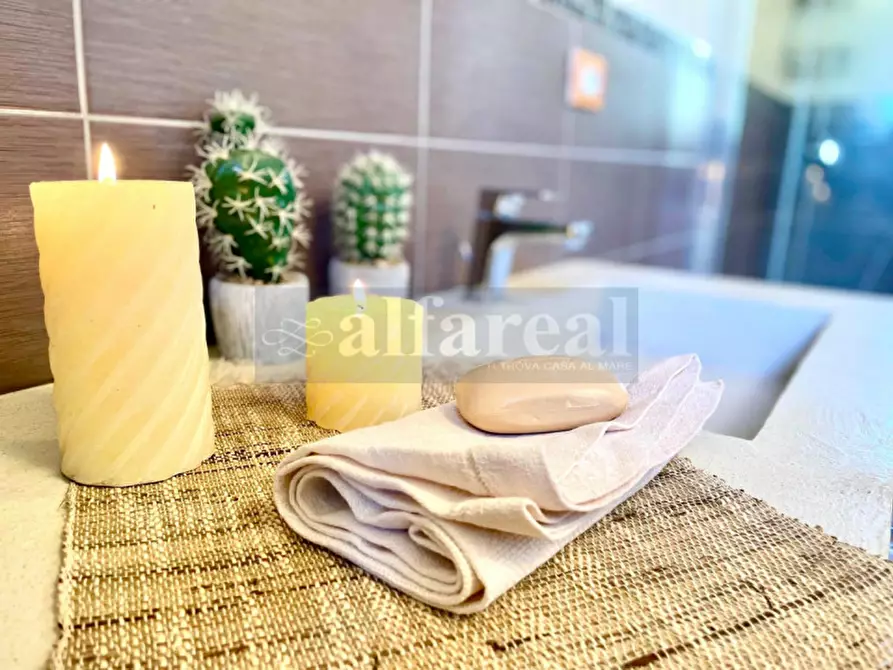 Immagine 18 di Appartamento in vendita  a Castiglione Della Pescaia