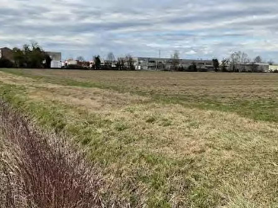 Immagine 1 di Terreno in vendita  in Via degli Angeli a Casale Sul Sile