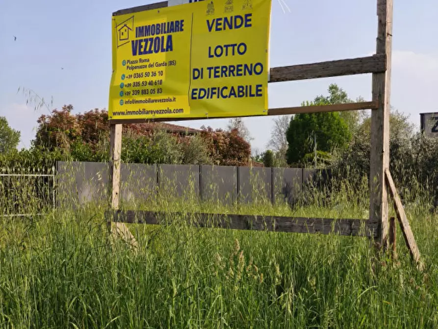 Immagine 2 di Terreno in vendita  in via dei platani a Muscoline