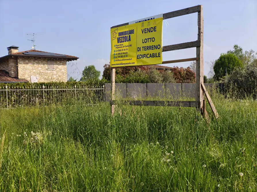 Immagine 3 di Terreno in vendita  in via dei platani a Muscoline