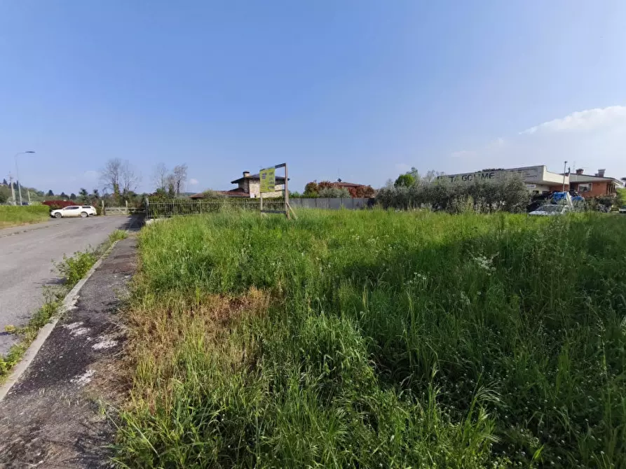 Immagine 4 di Terreno in vendita  in via dei platani a Muscoline