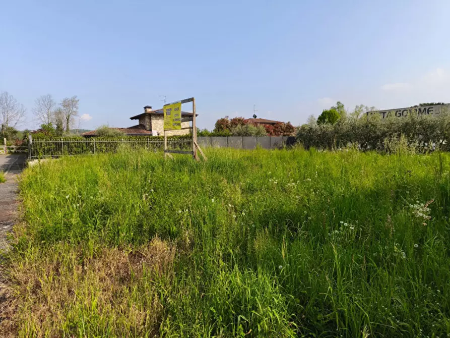 Immagine 5 di Terreno in vendita  in via dei platani a Muscoline