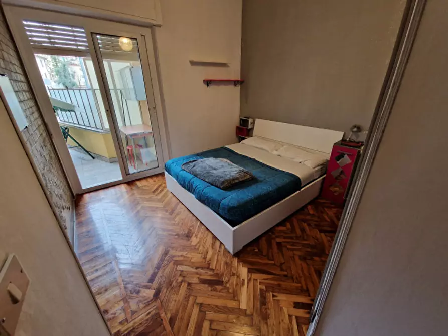 Immagine 1 di Appartamento in vendita  a San Remo