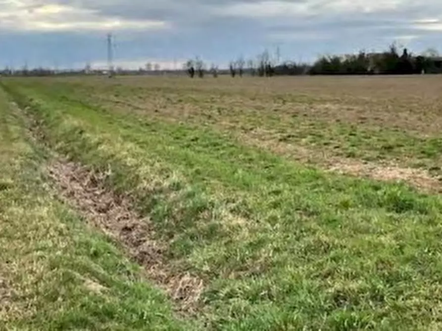 Immagine 1 di Terreno in vendita  in Via degli Angeli a Casale Sul Sile