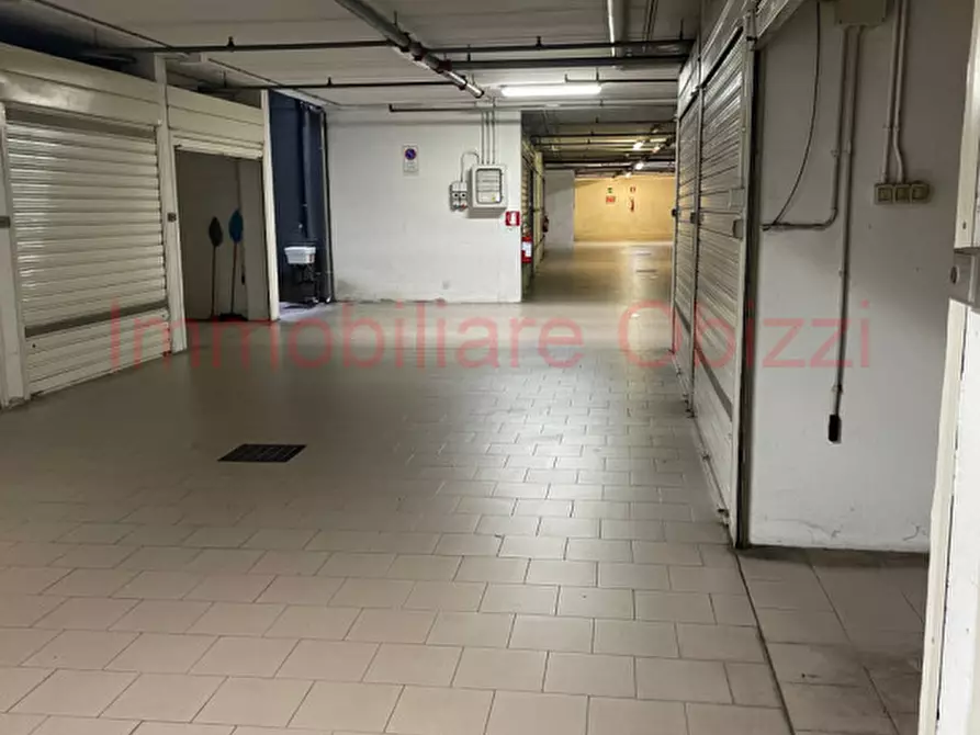 Immagine 3 di Garage in vendita  in Via San Fermo a Padova