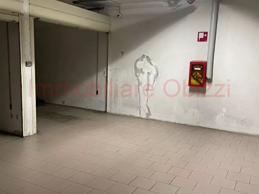 Immagine 4 di Garage in vendita  in Via San Fermo a Padova