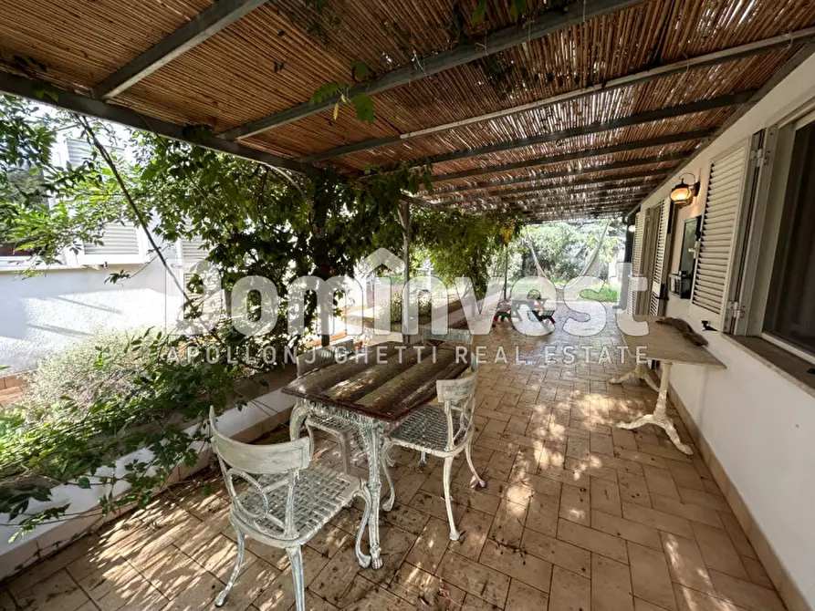 Immagine 4 di Villa in affitto  a Montalto Di Castro