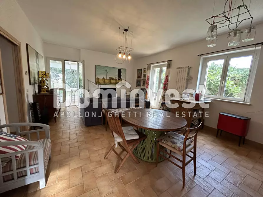 Immagine 7 di Villa in affitto  a Montalto Di Castro