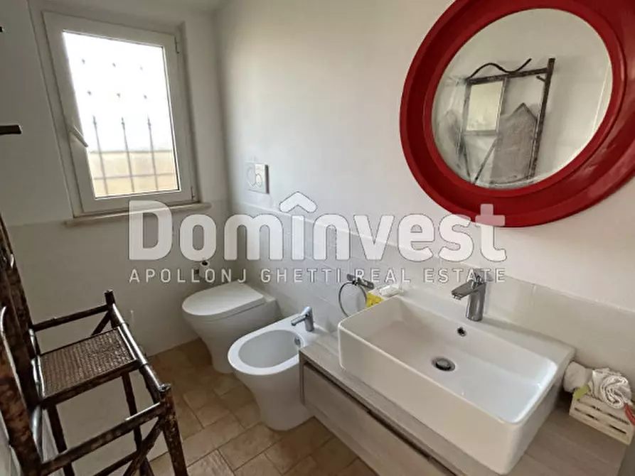 Immagine 10 di Villa in affitto  a Montalto Di Castro