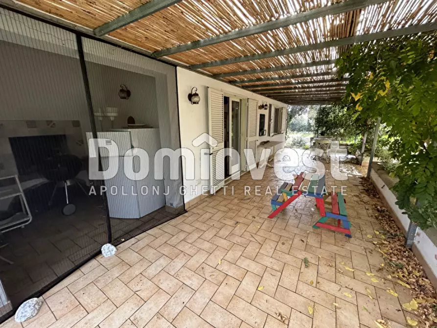 Immagine 18 di Villa in affitto  a Montalto Di Castro