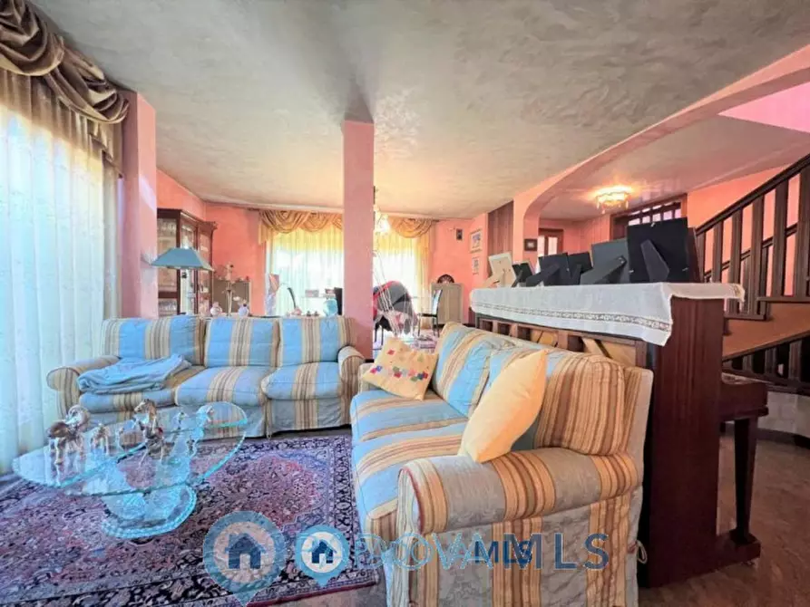 Immagine 21 di Villa in vendita  in Via Monte Cengio a Vigonza