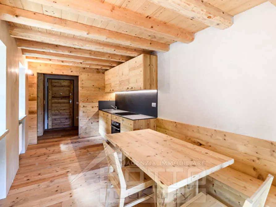 Immagine 1 di Appartamento in vendita  in Frazioen Tetti a Campertogno