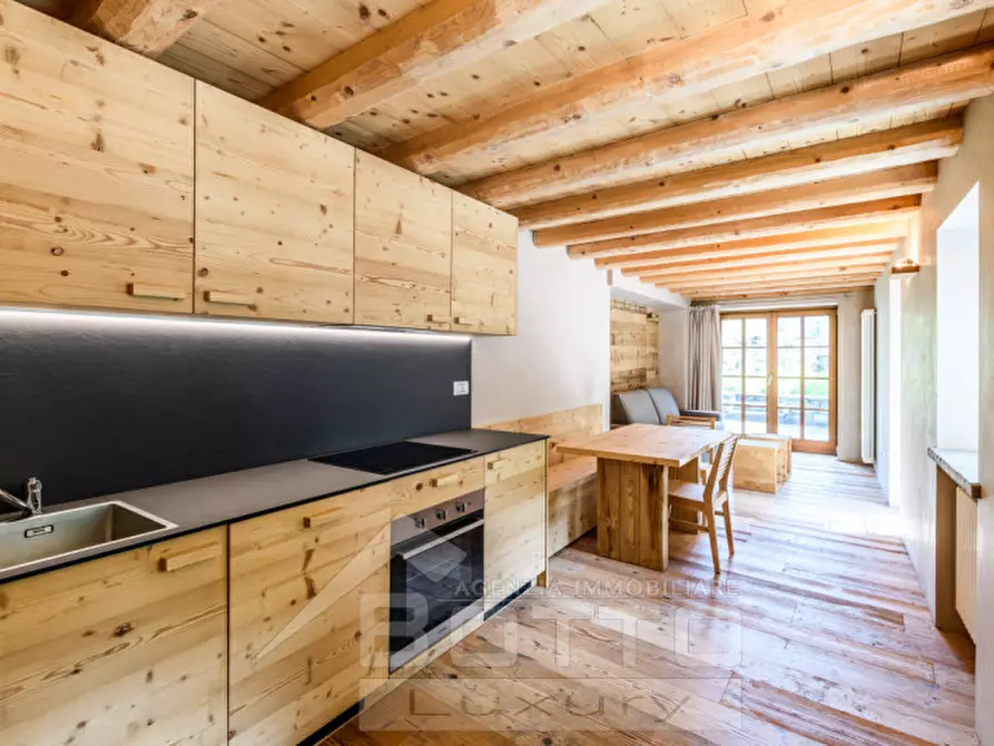 Immagine 3 di Appartamento in vendita  in Frazioen Tetti a Campertogno