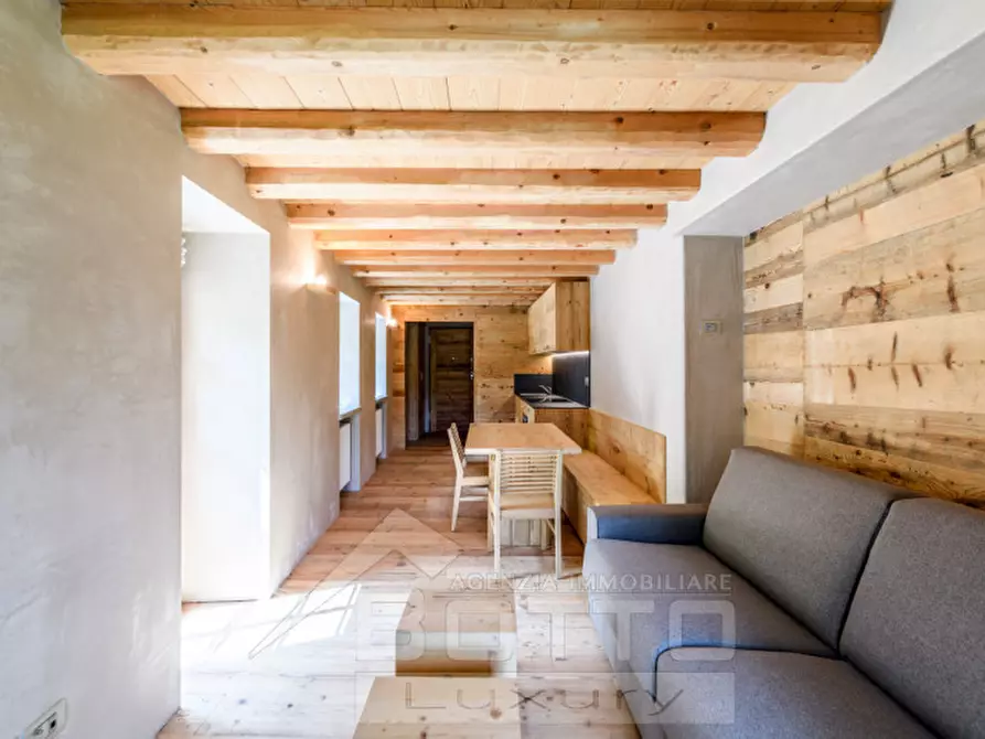 Immagine 4 di Appartamento in vendita  in Frazioen Tetti a Campertogno