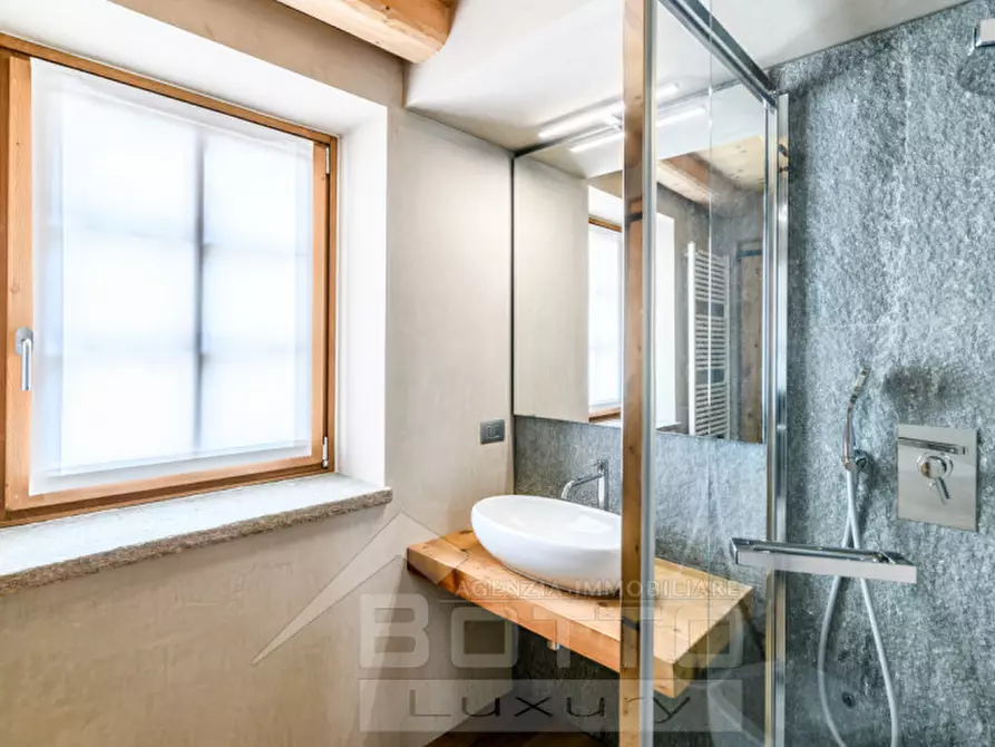 Immagine 5 di Appartamento in vendita  in Frazioen Tetti a Campertogno