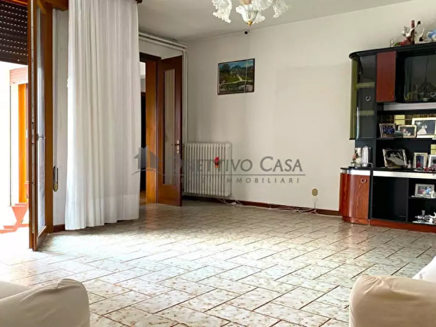 Immagine 2 di Appartamento in vendita  in Via Mirabello a Torreglia