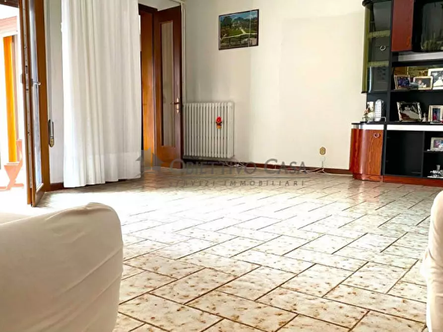 Immagine 3 di Appartamento in vendita  in Via Mirabello a Torreglia