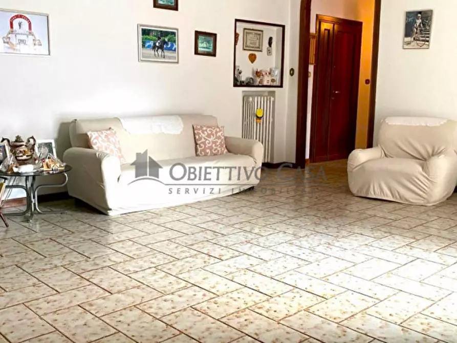 Immagine 4 di Appartamento in vendita  in Via Mirabello a Torreglia