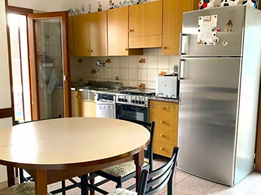 Immagine 5 di Appartamento in vendita  in Via Mirabello a Torreglia