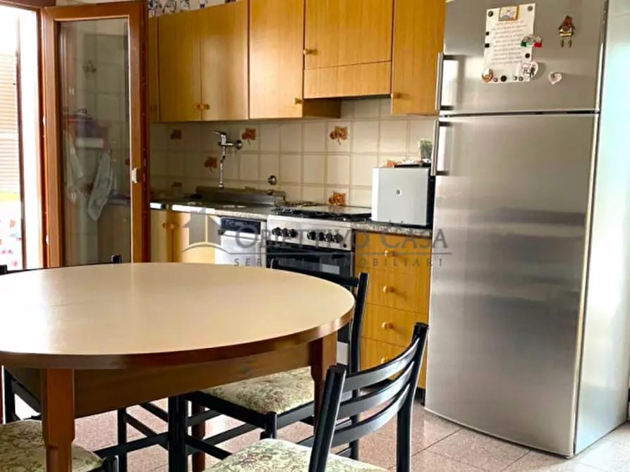 Immagine 6 di Appartamento in vendita  in Via Mirabello a Torreglia