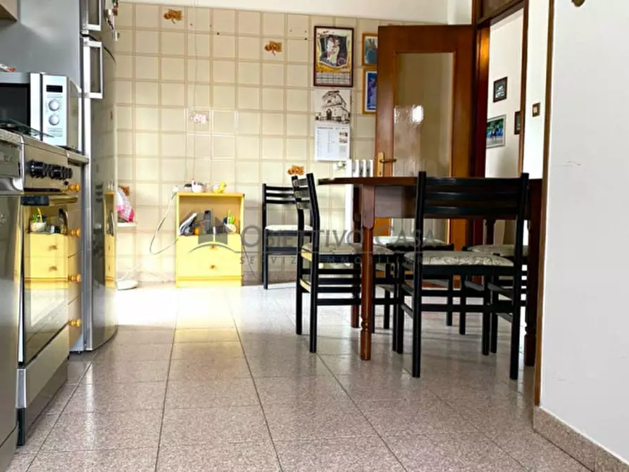 Immagine 7 di Appartamento in vendita  in Via Mirabello a Torreglia