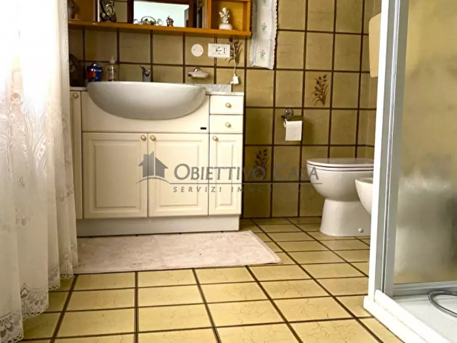 Immagine 8 di Appartamento in vendita  in Via Mirabello a Torreglia