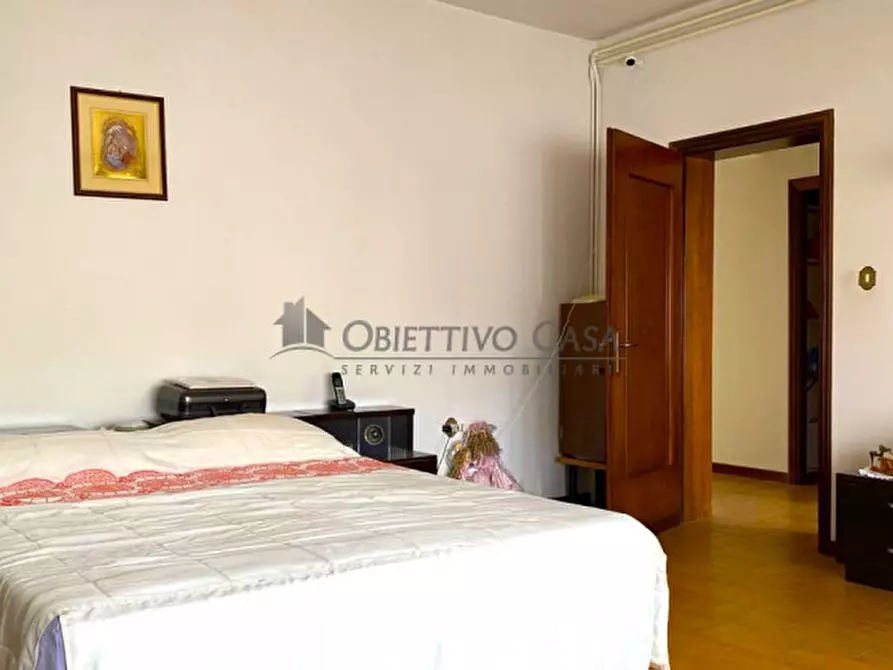 Immagine 11 di Appartamento in vendita  in Via Mirabello a Torreglia