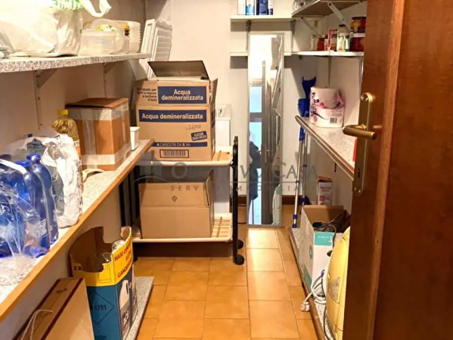 Immagine 13 di Appartamento in vendita  in Via Mirabello a Torreglia