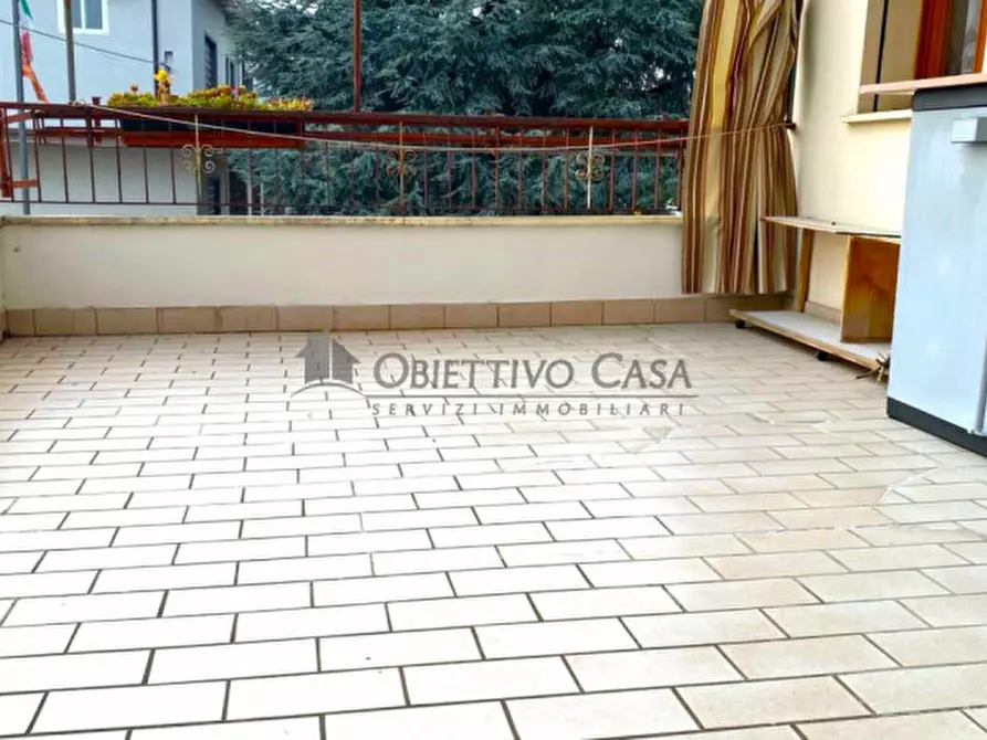 Immagine 14 di Appartamento in vendita  in Via Mirabello a Torreglia