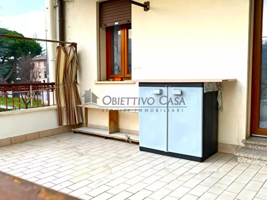 Immagine 15 di Appartamento in vendita  in Via Mirabello a Torreglia