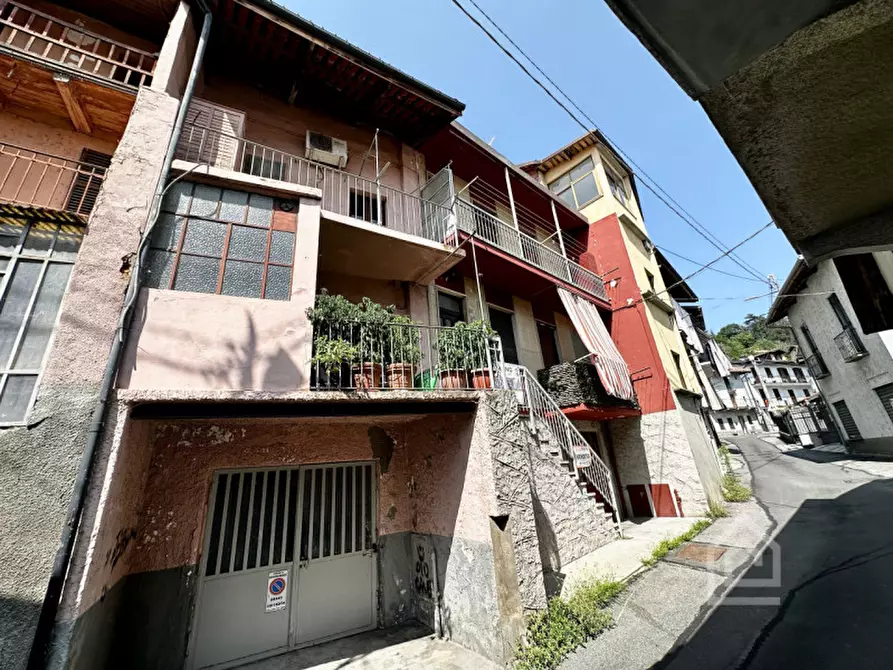 Immagine 1 di Rustico / casale in vendita  in Via Matteotti 5 a San Mauro Torinese