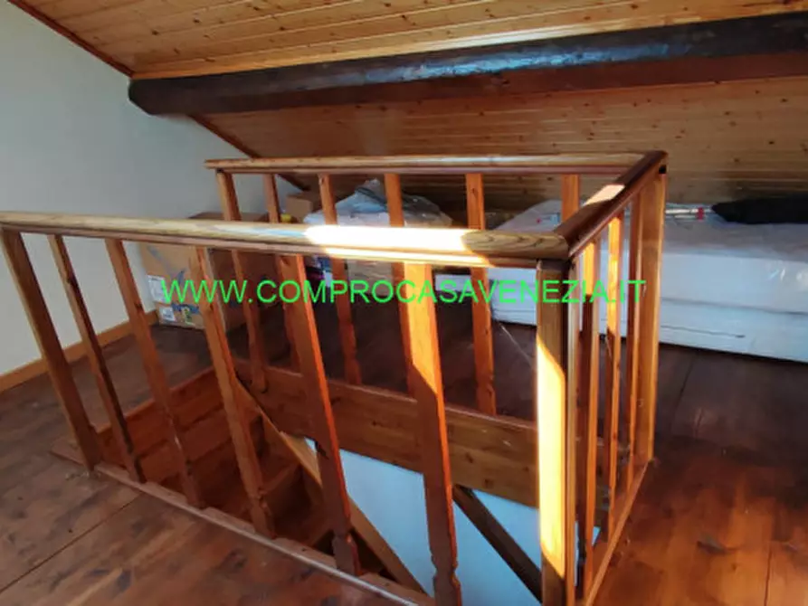 Immagine 5 di Villetta a schiera in vendita  in Via CAL DEI VIAZ a Tambre