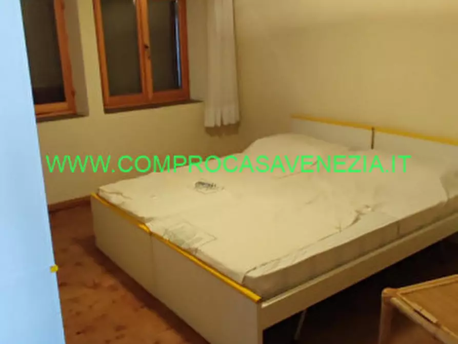 Immagine 6 di Villetta a schiera in vendita  in Via CAL DEI VIAZ a Tambre