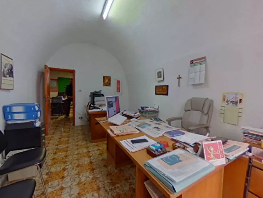 Immagine 7 di Villetta a schiera in vendita  in Mercato Vecchio a Fasano