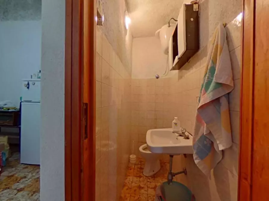 Immagine 13 di Villetta a schiera in vendita  in Mercato Vecchio a Fasano