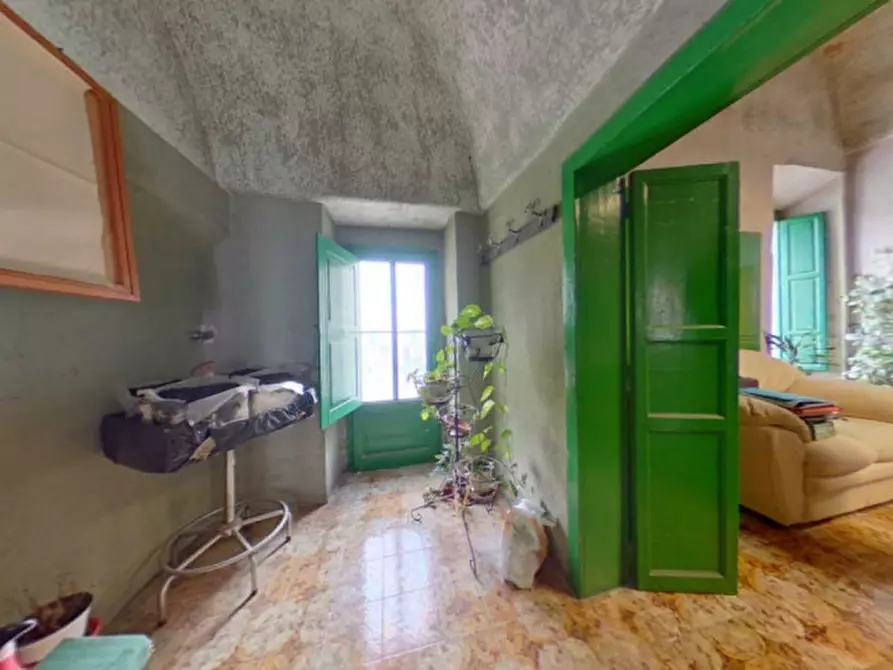 Immagine 14 di Villetta a schiera in vendita  in Mercato Vecchio a Fasano